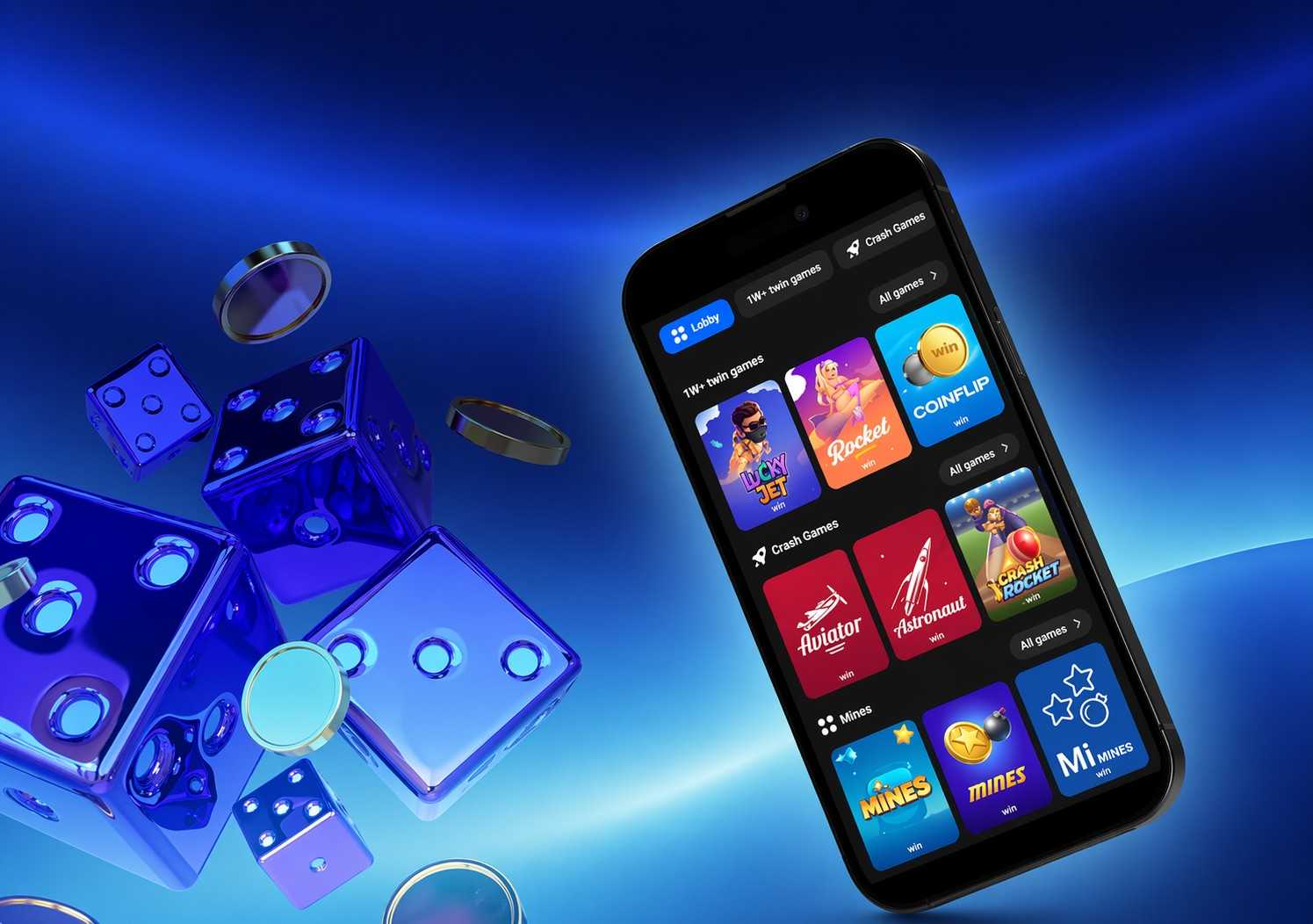 Lakshmiwin Live Casino - Teen Patti, Andar Bahar & More